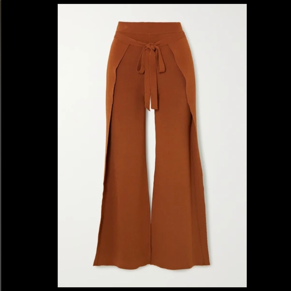 Cult Gaia Abigail pant, M - Picture 3 of 3